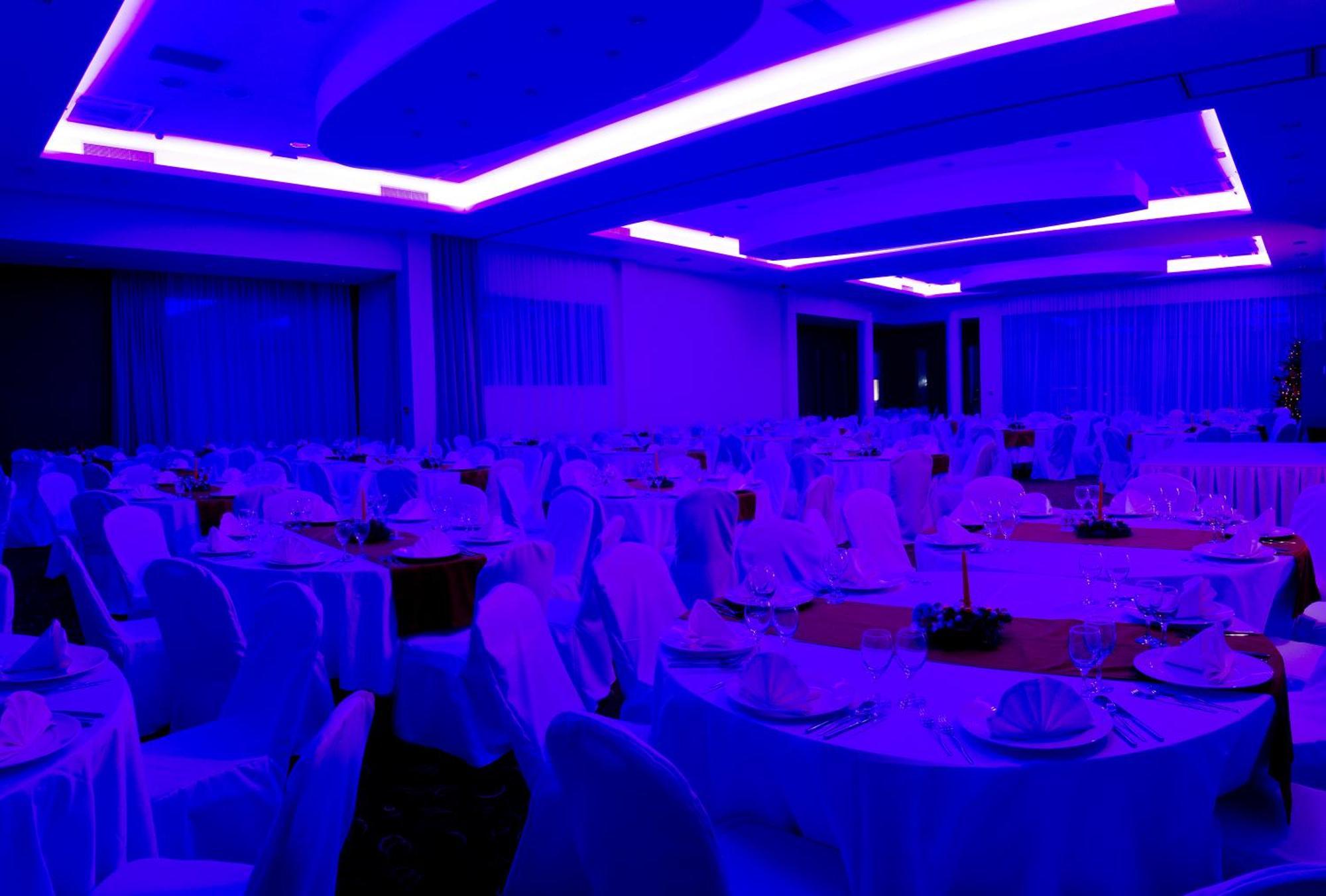 Hotel Sport Иванич-Град Экстерьер фото