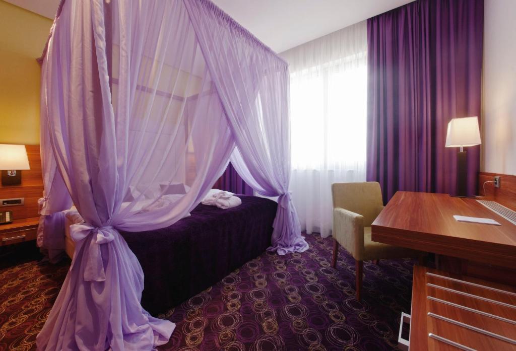 Hotel Sport Иванич-Град Номер фото